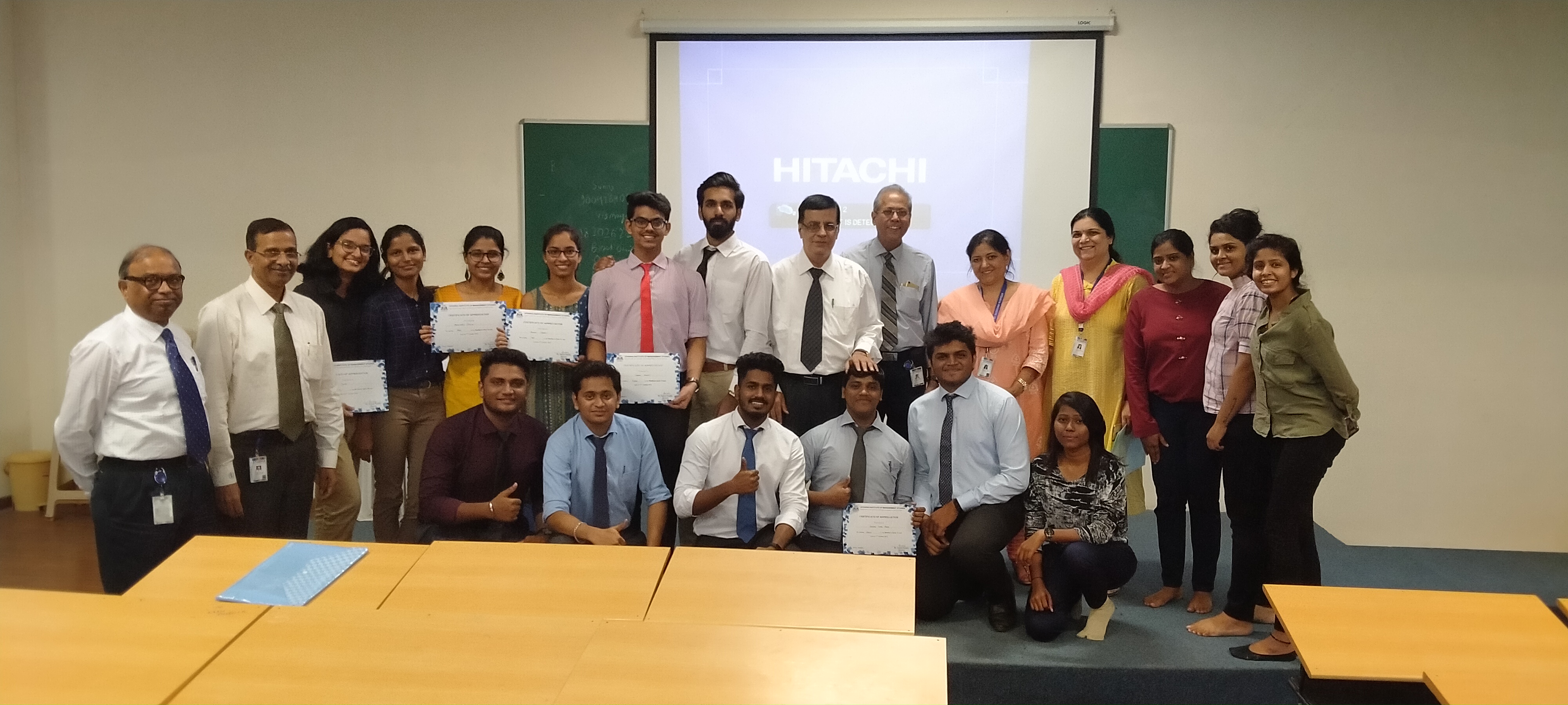 Atharva Institute of Management Studies